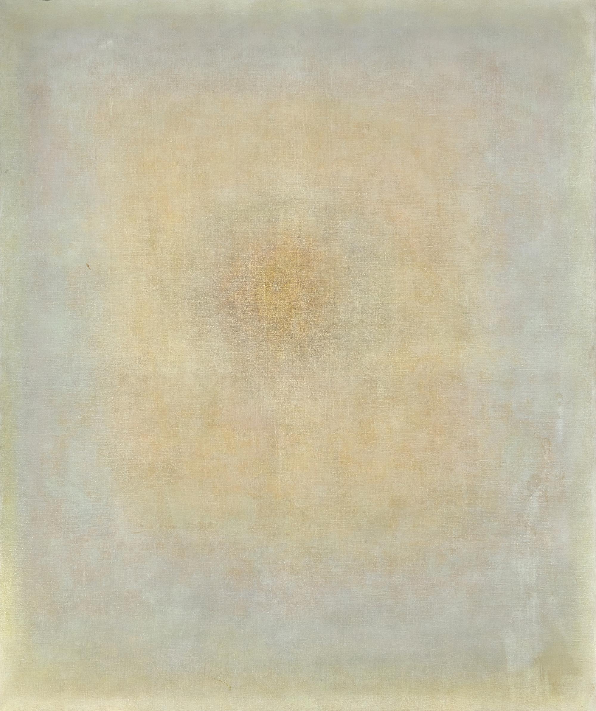 Yellow Emergence, 1967