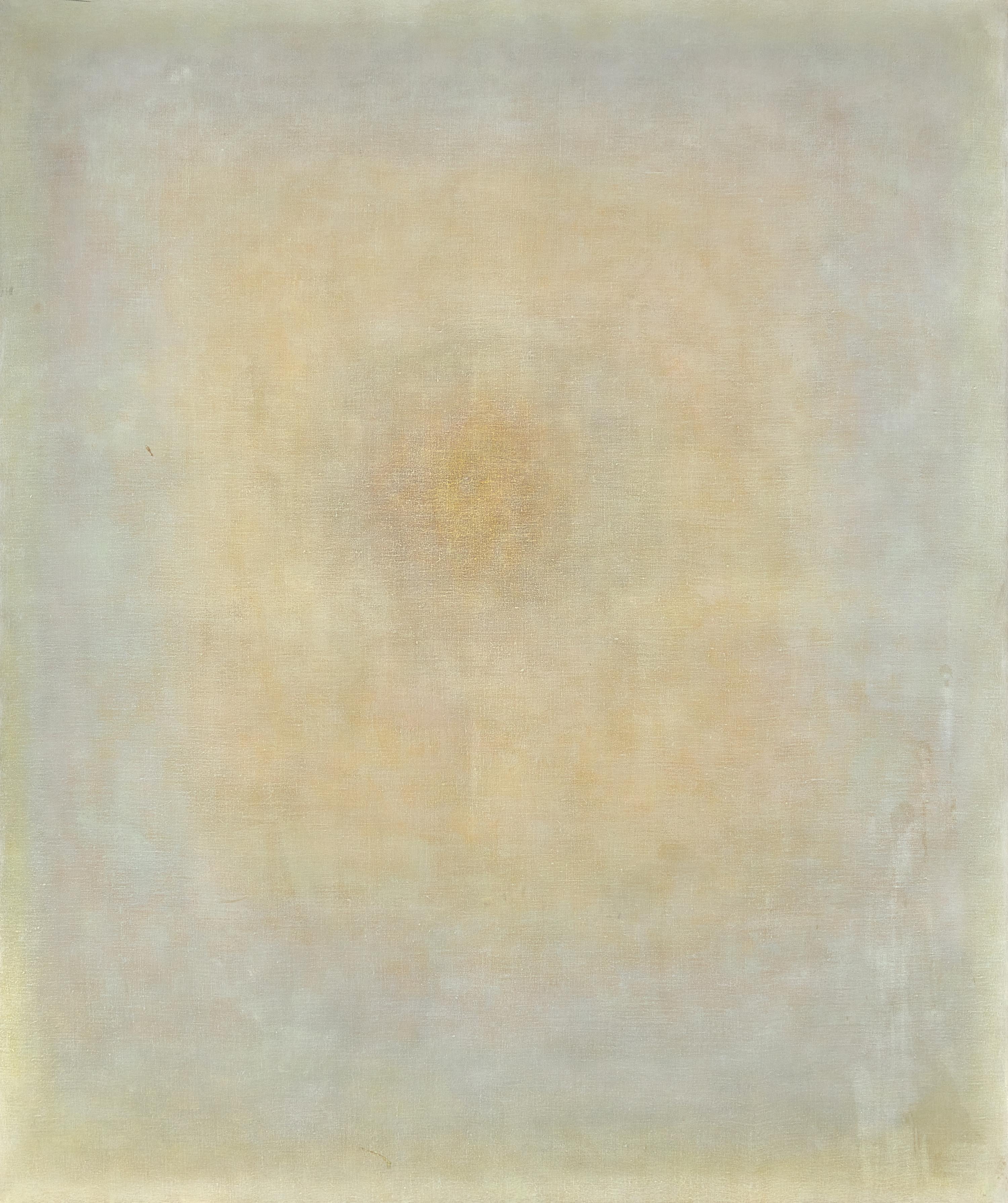 Yellow Emergence, 1967