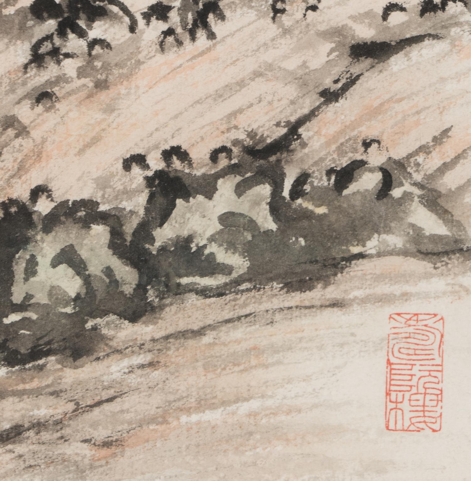 Wang Shangyi
