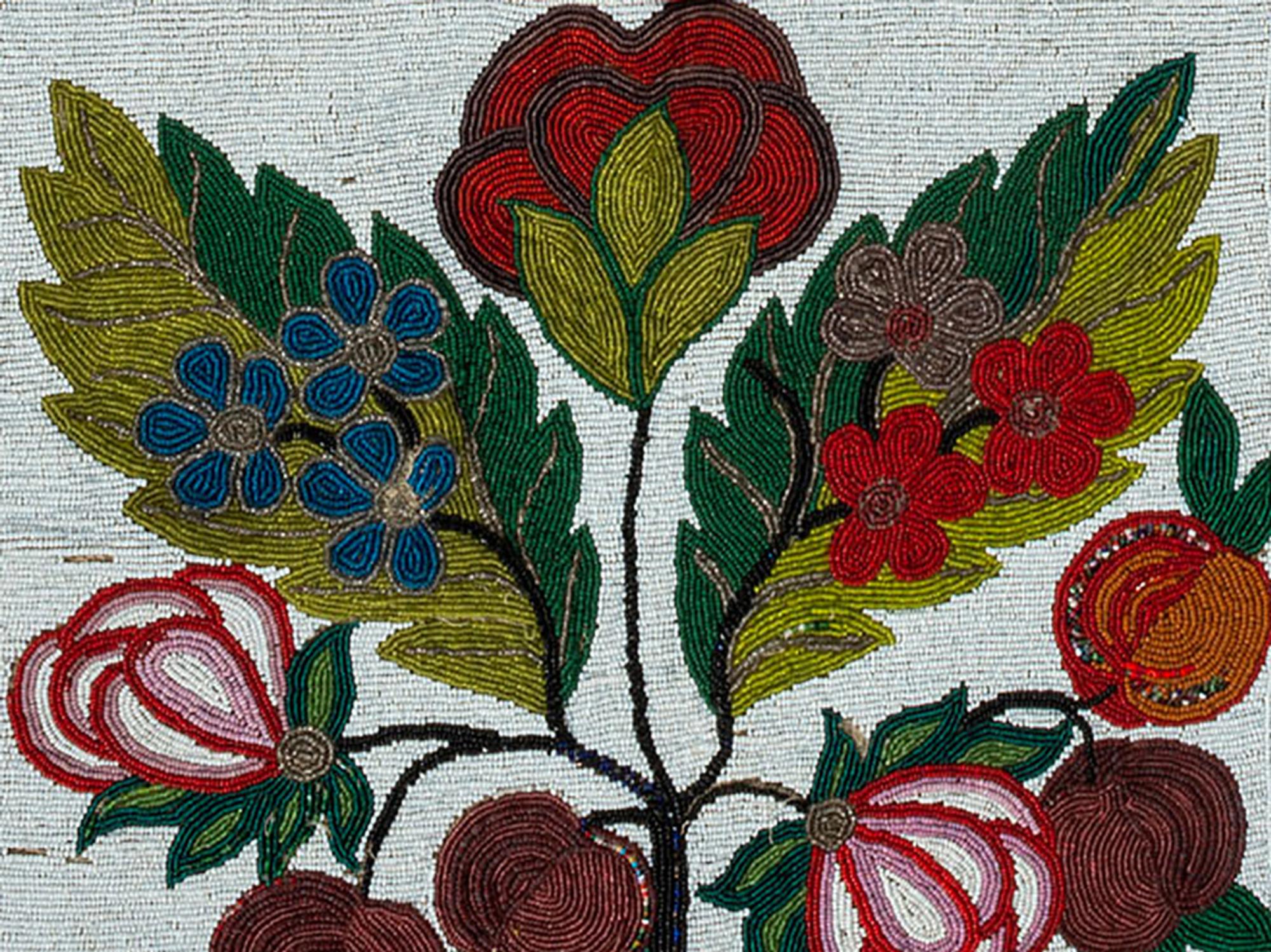 Native American Art Online, Session II