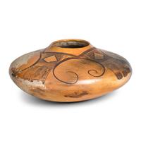 Hopi Pottery Jar