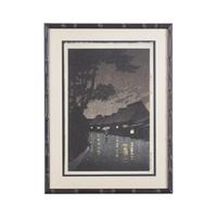 Kawase Hasui (Japanese, 1883-1957)
