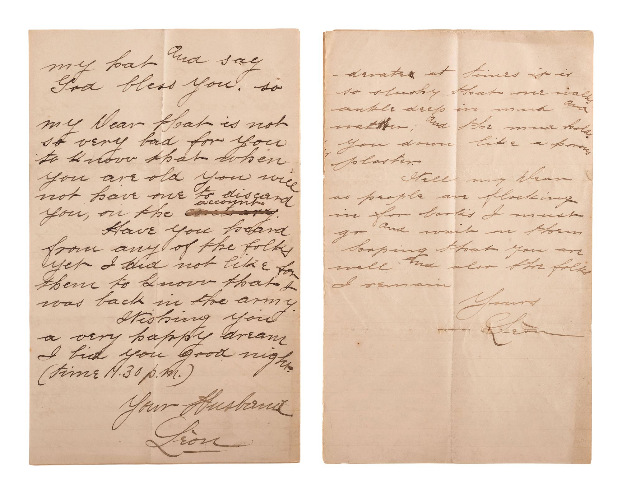 [MISSOURI] -- [MISSOURI TERRITORY]. Ephemera related to early Missouri settlement and history, including a grand jury indictment for cheating with a "gambling device" adapted for playing cards.