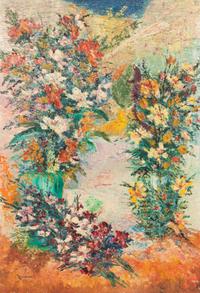 David Nemerov (American, 20th Century)