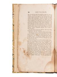 [MUTINY]. A group of 5 works about Mutiny on American ships, comprising: