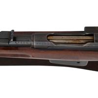Swiss Schmidt-Rubin Model 1889