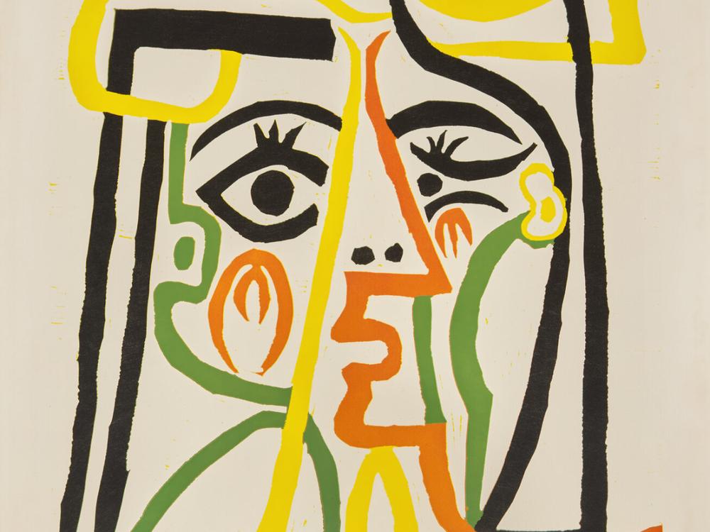 image of Prints & Multiples