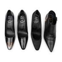 Roger Vivier, Four Pairs of Heels
