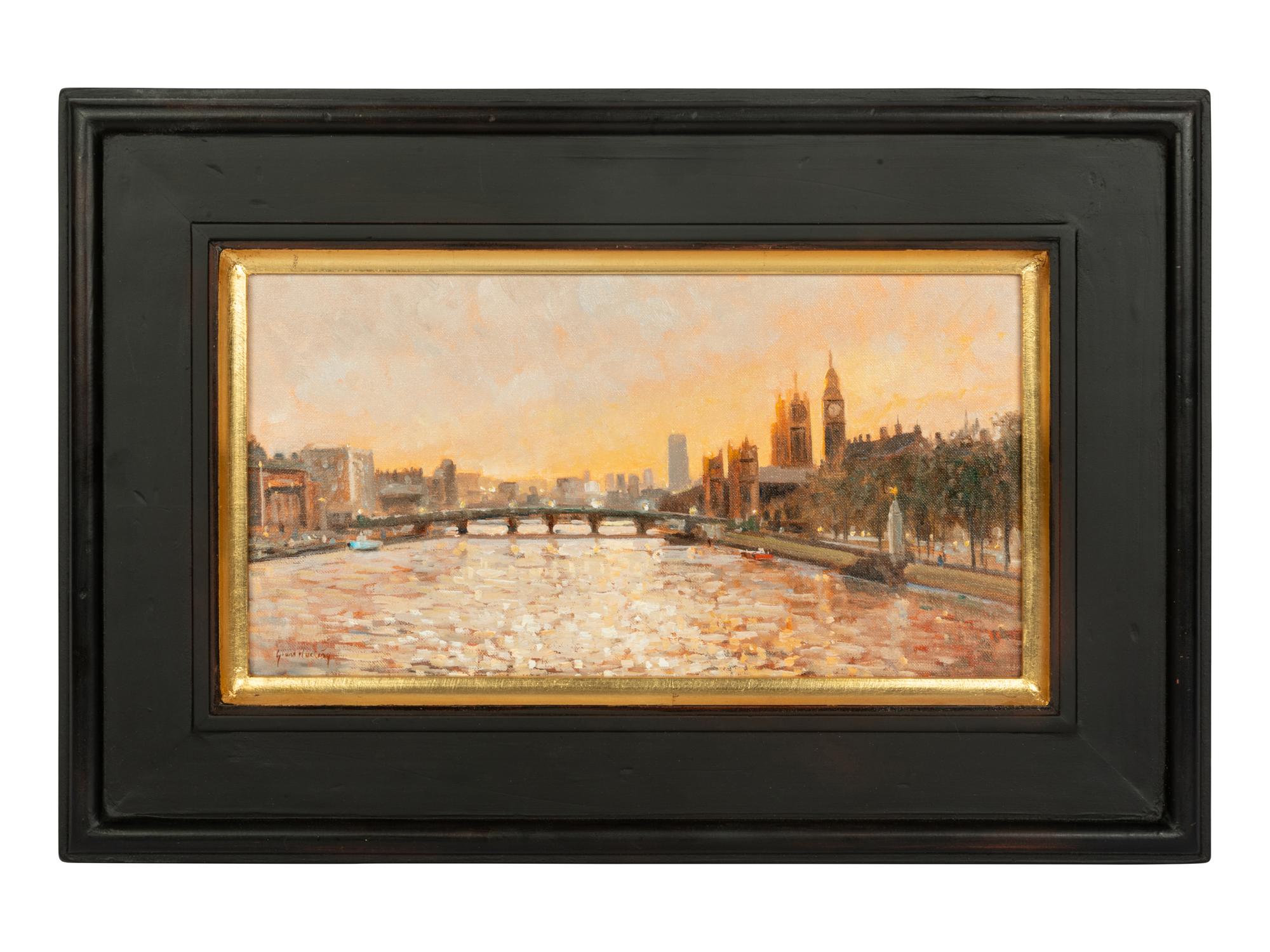 Westminster Bridge