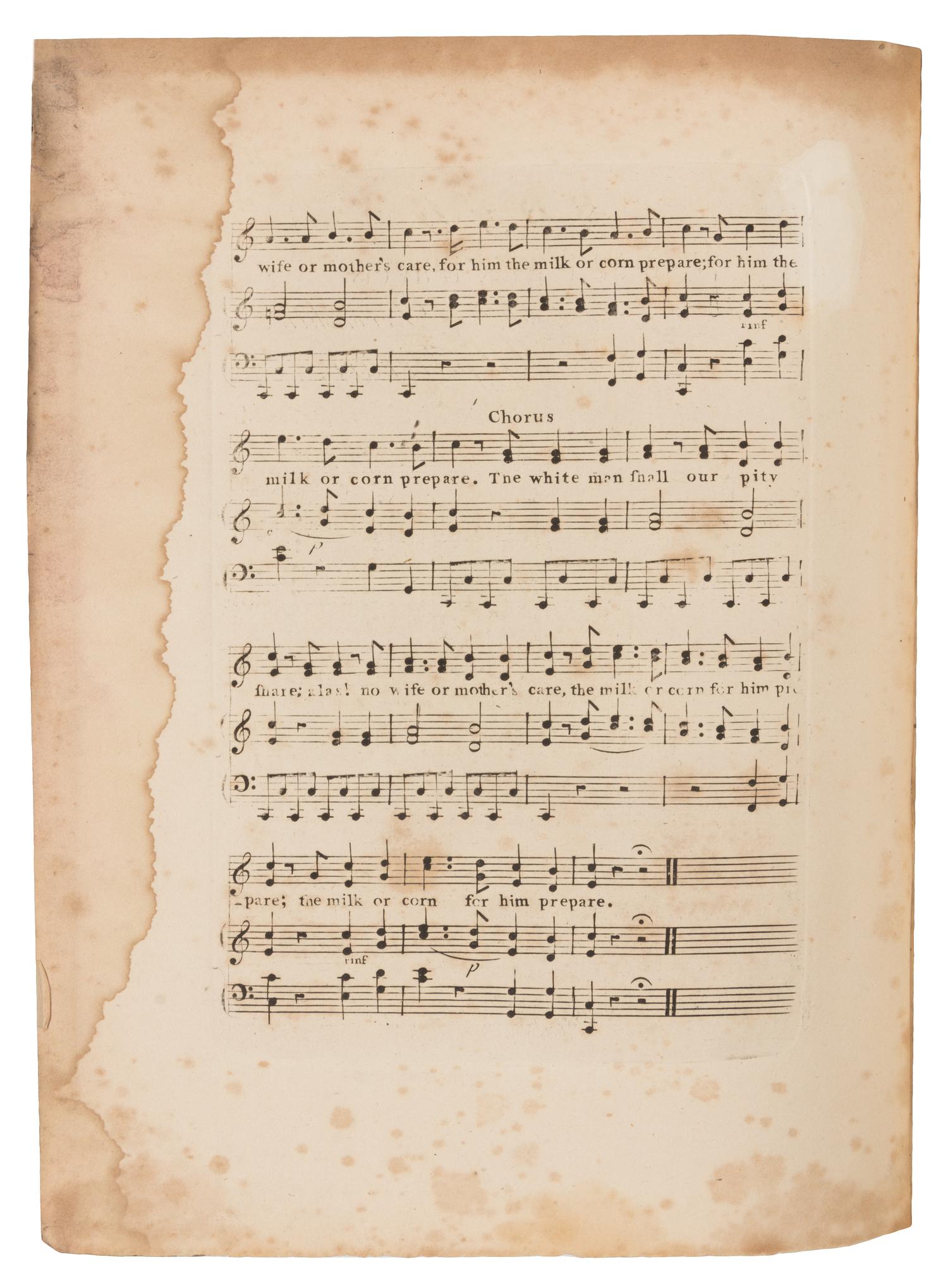 PARK, Mungo (1771-1806)