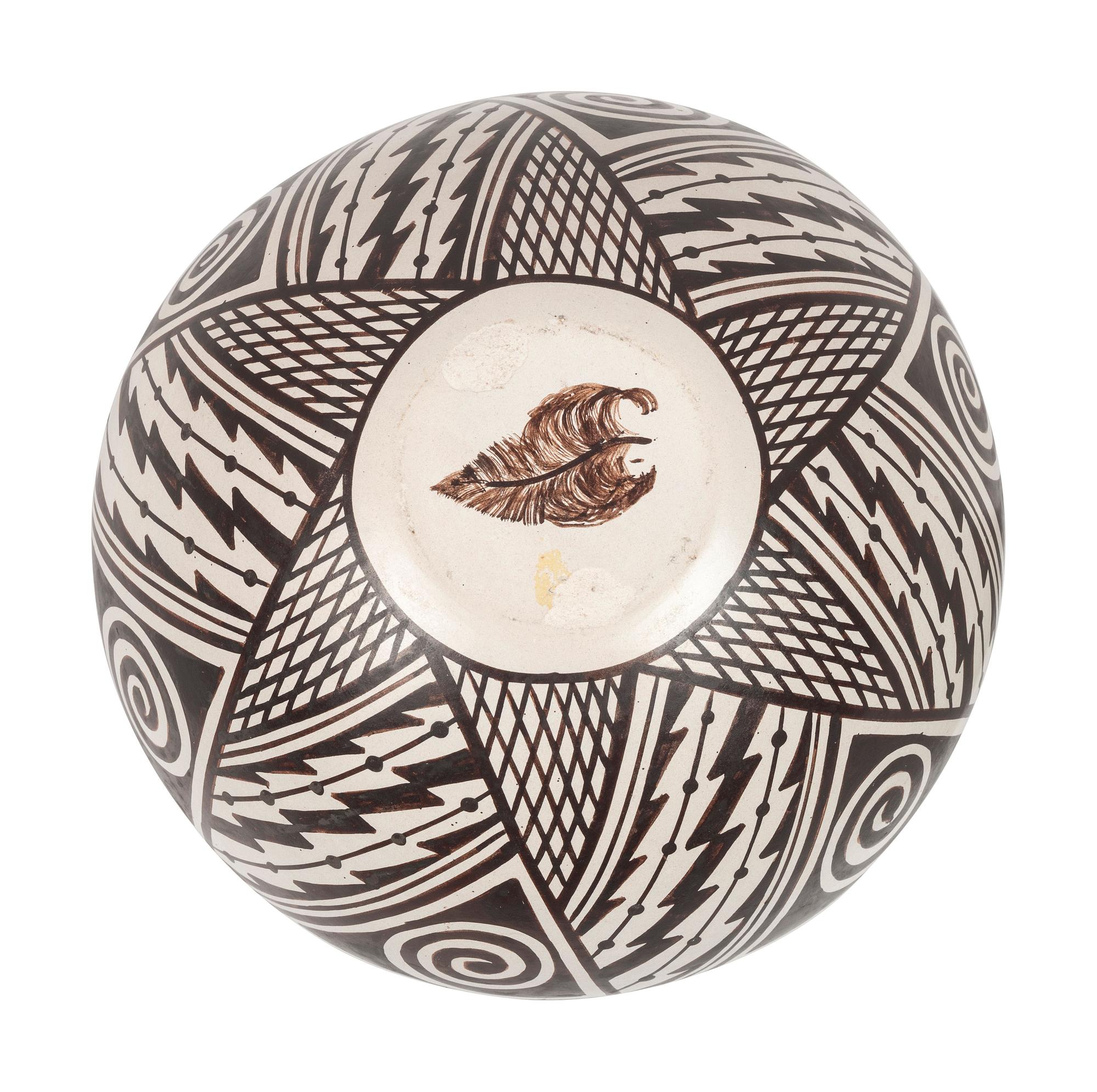 Pottery Jar