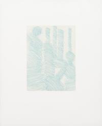Anthony Cragg, (British, b. 1949), Figure I - XI, 1988 (portfolio of 11)