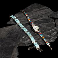 Navajo and Southwestern-style Jewelry