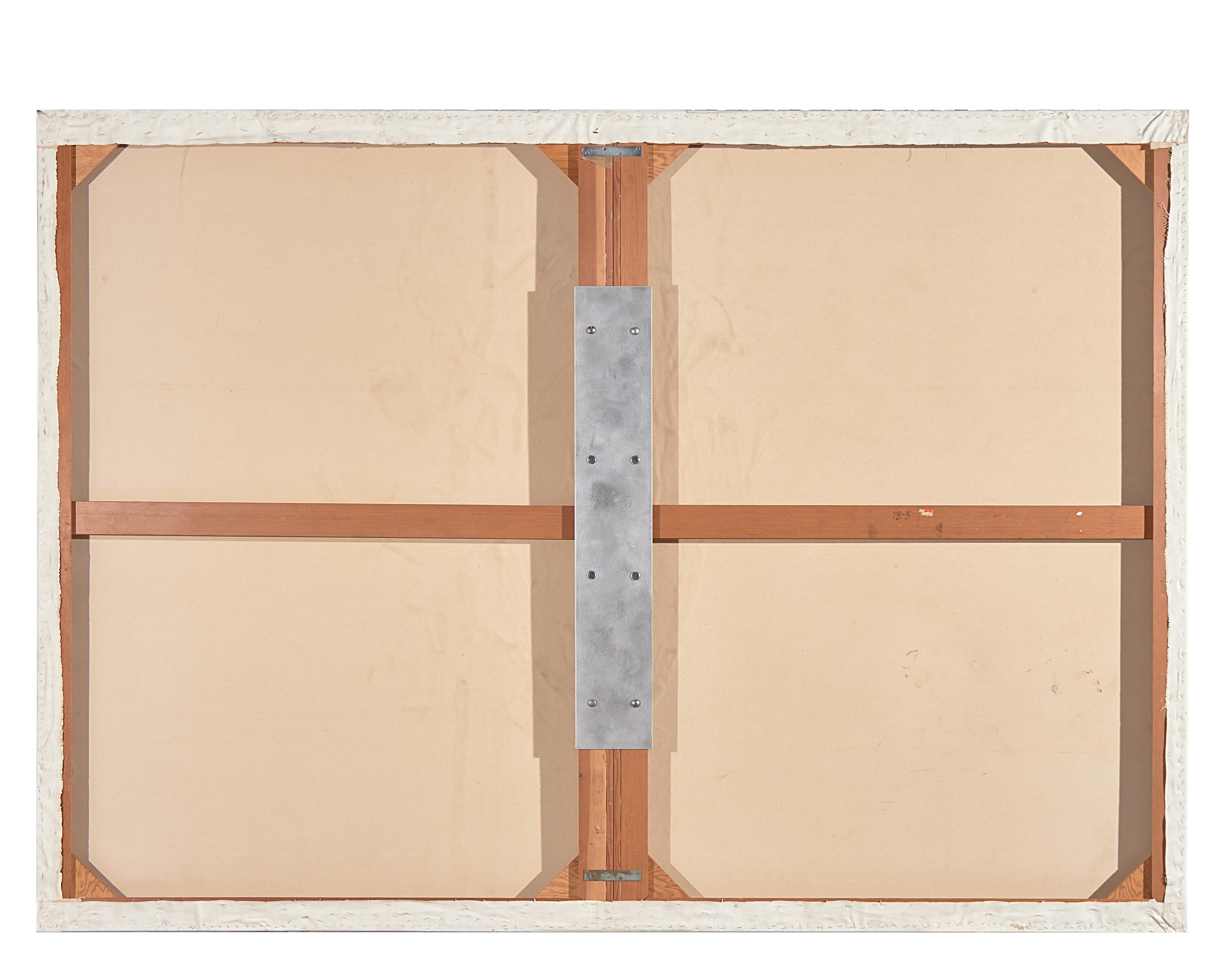 Painting (5.78-I), 1978