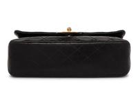 Chanel Medium Double-Flap Bag, 1994-95