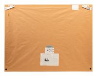 Edge of Fall , edition 187/2500