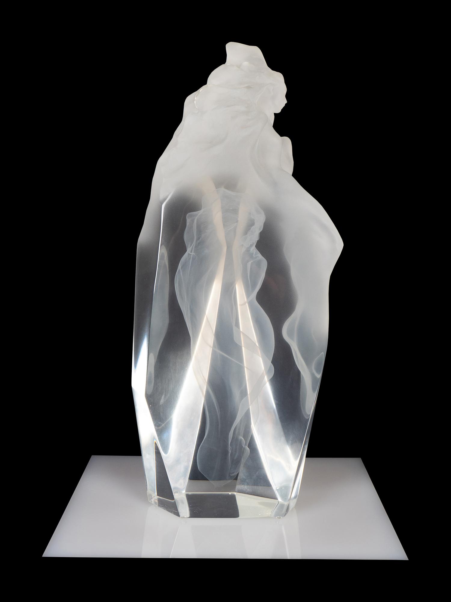 First Light, 1989