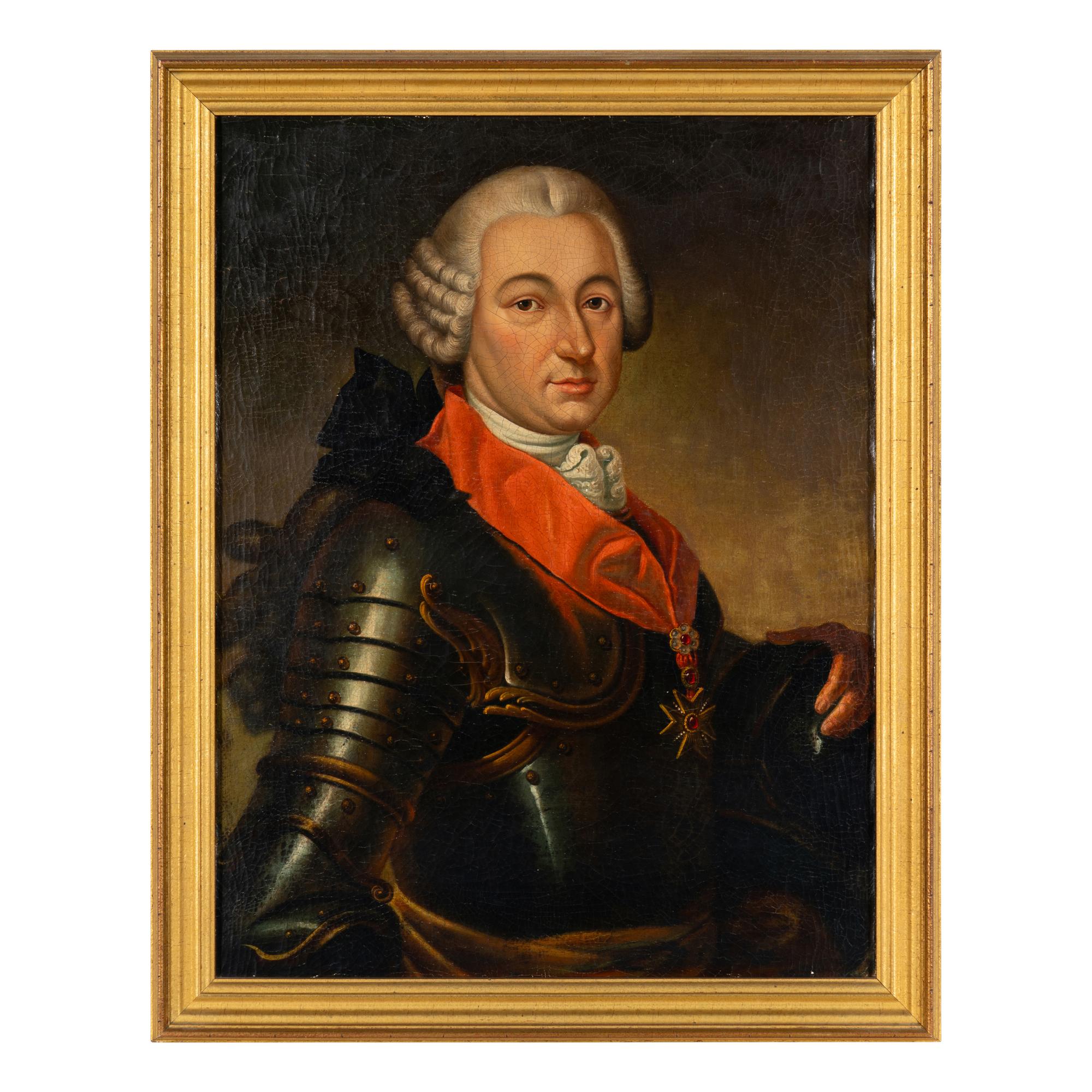 Continental School, 18th Century