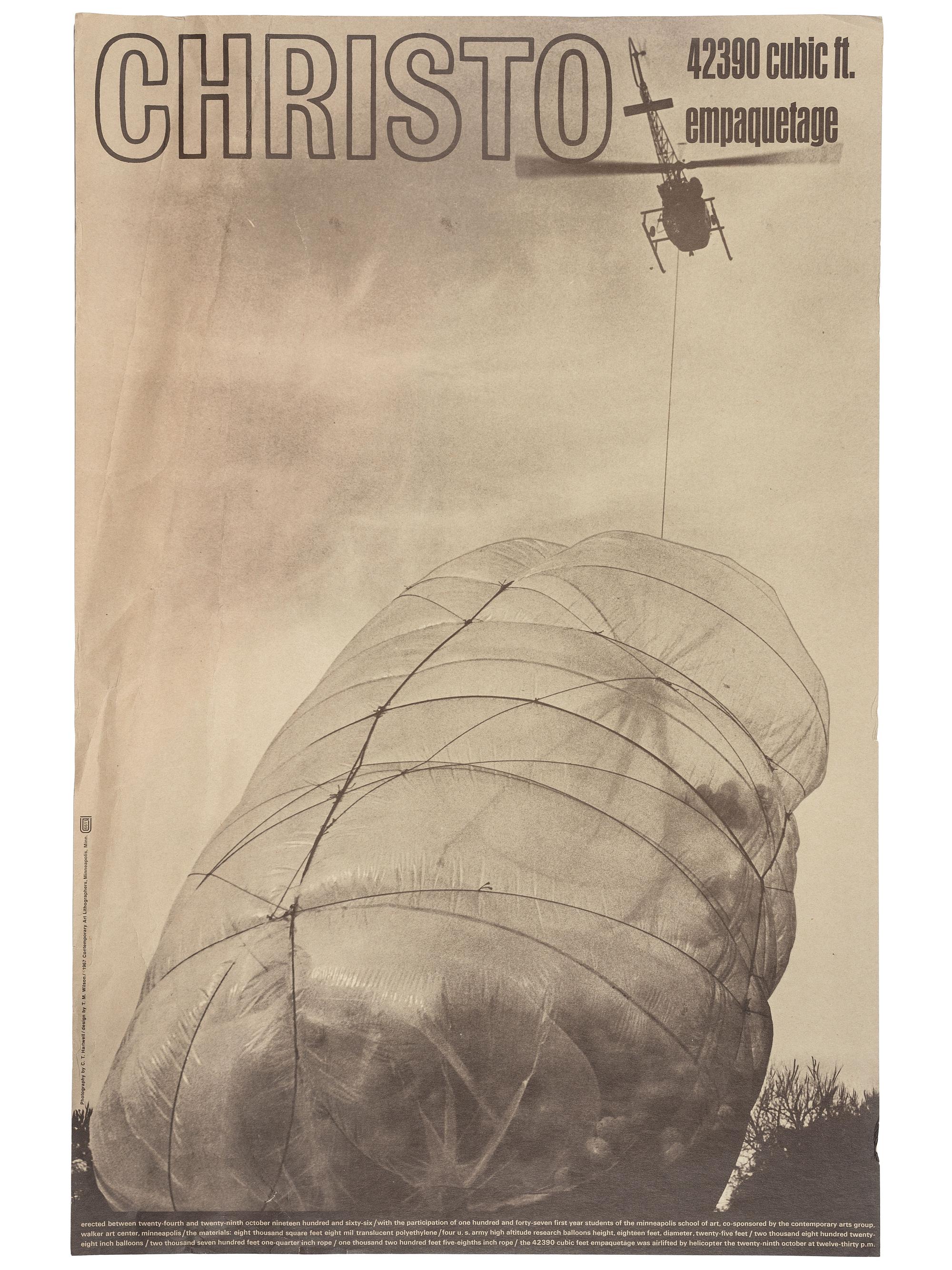 Ten Fine Art Exhibition Posters