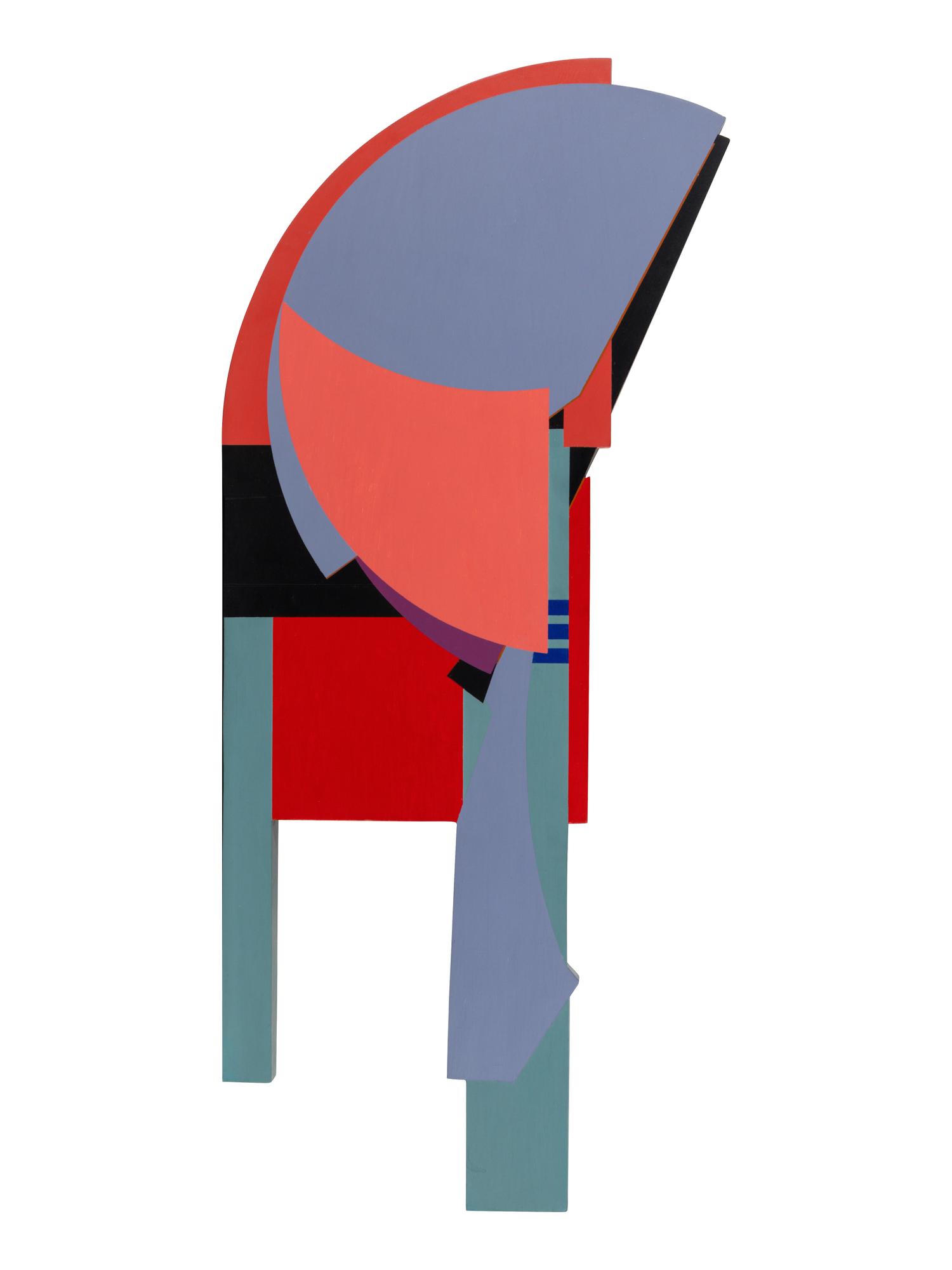 Guardian XXVII, 1982