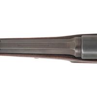 **J.P. Sauer & Son Mauser Sporter .30-06