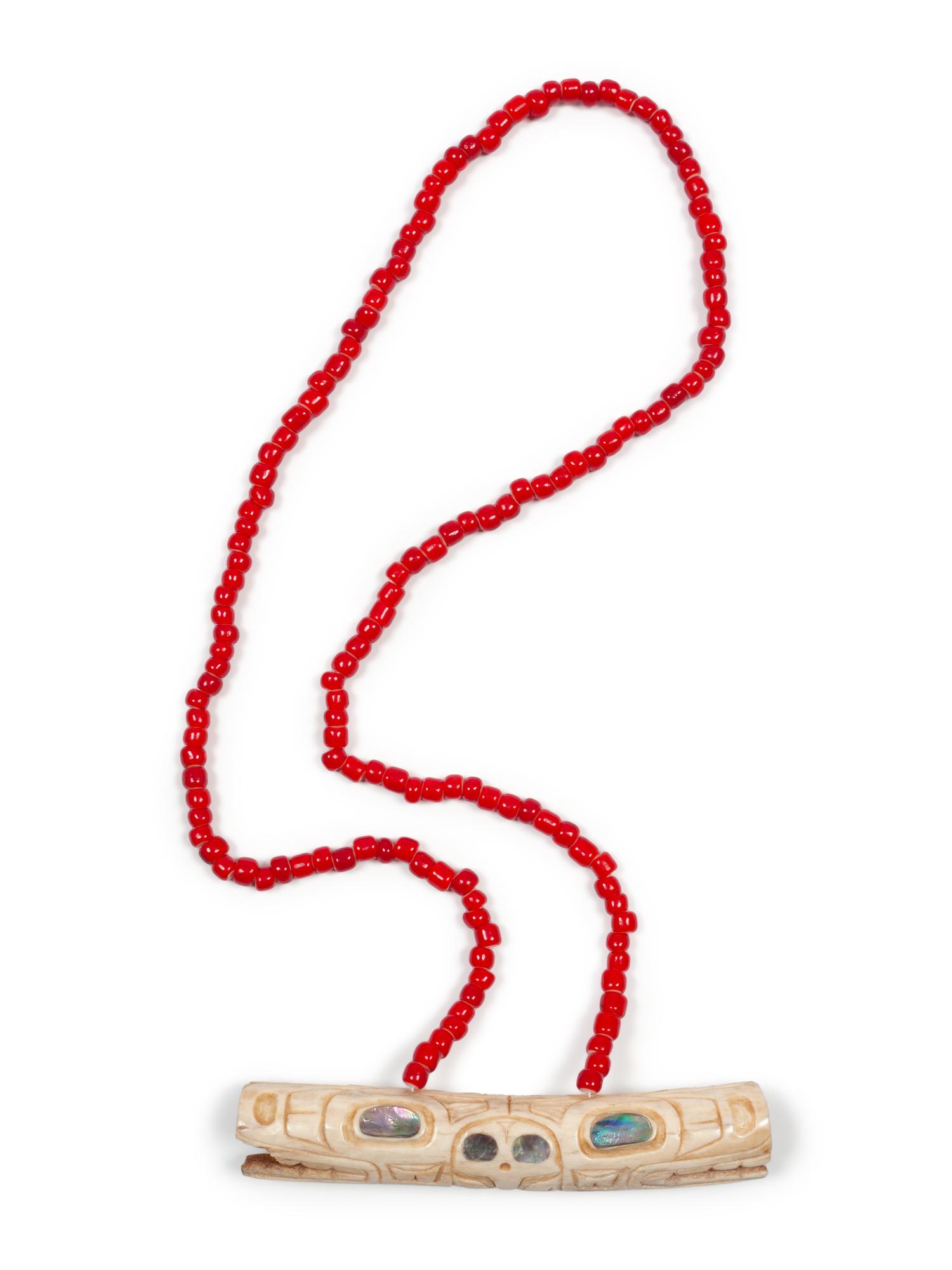 Soul Catcher Necklace