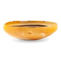 Hopi Pottery Bowl, Pahlik Mana