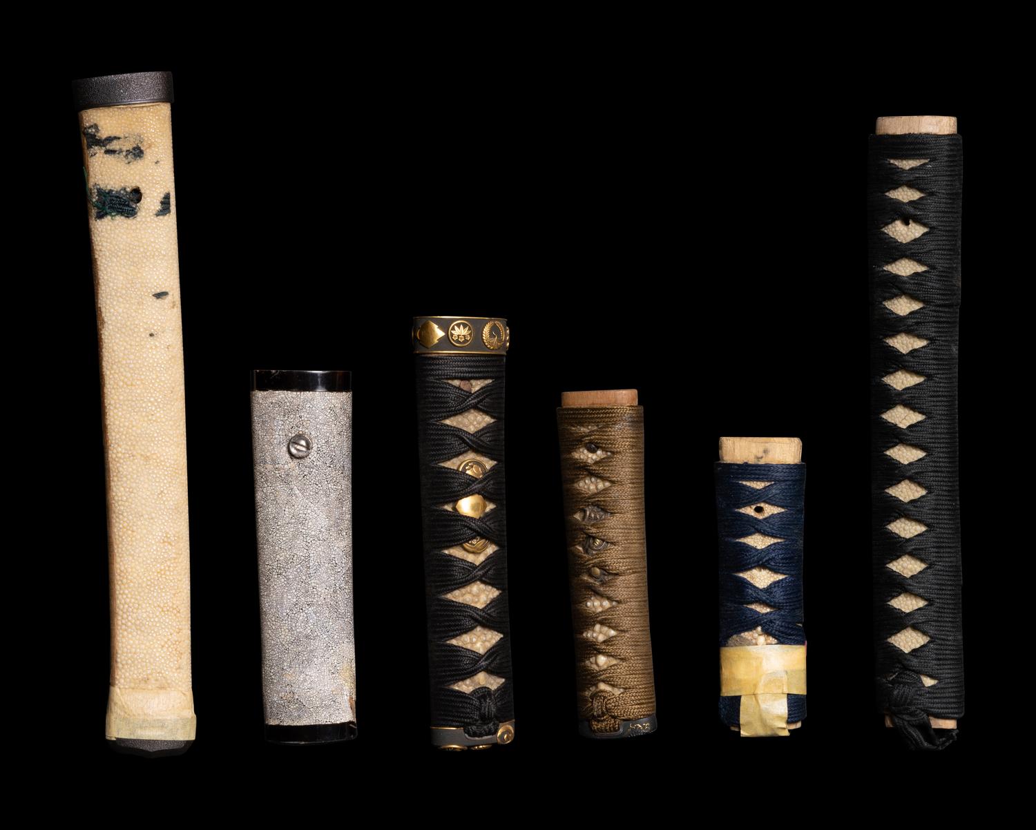 Six Tsuka