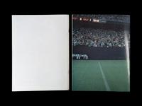 A Group of Pele New York Cosmos On Site Items Including His Final Game,
