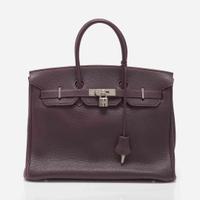Hermès Togo Birkin 35