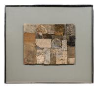 Untitled (#80702) , 1972-73
