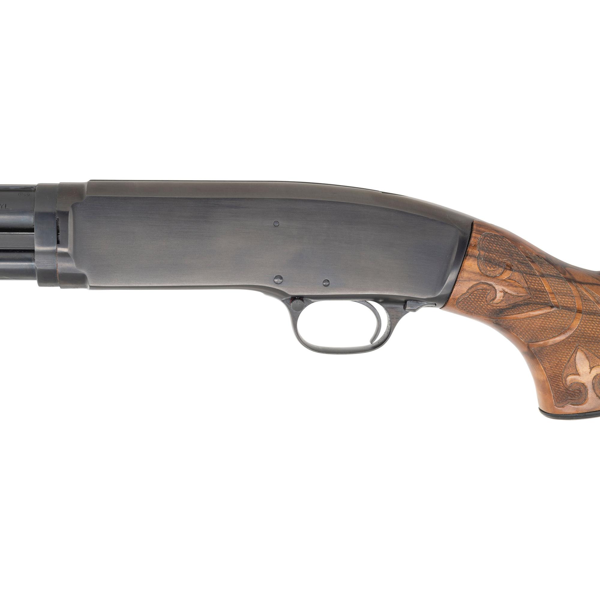 **Winchester Model 42