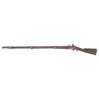 US Model 1795 Type III Musket by Springfield dated 1811