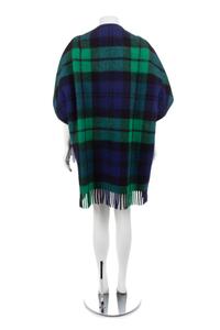 Merrywear Coat, 1960s