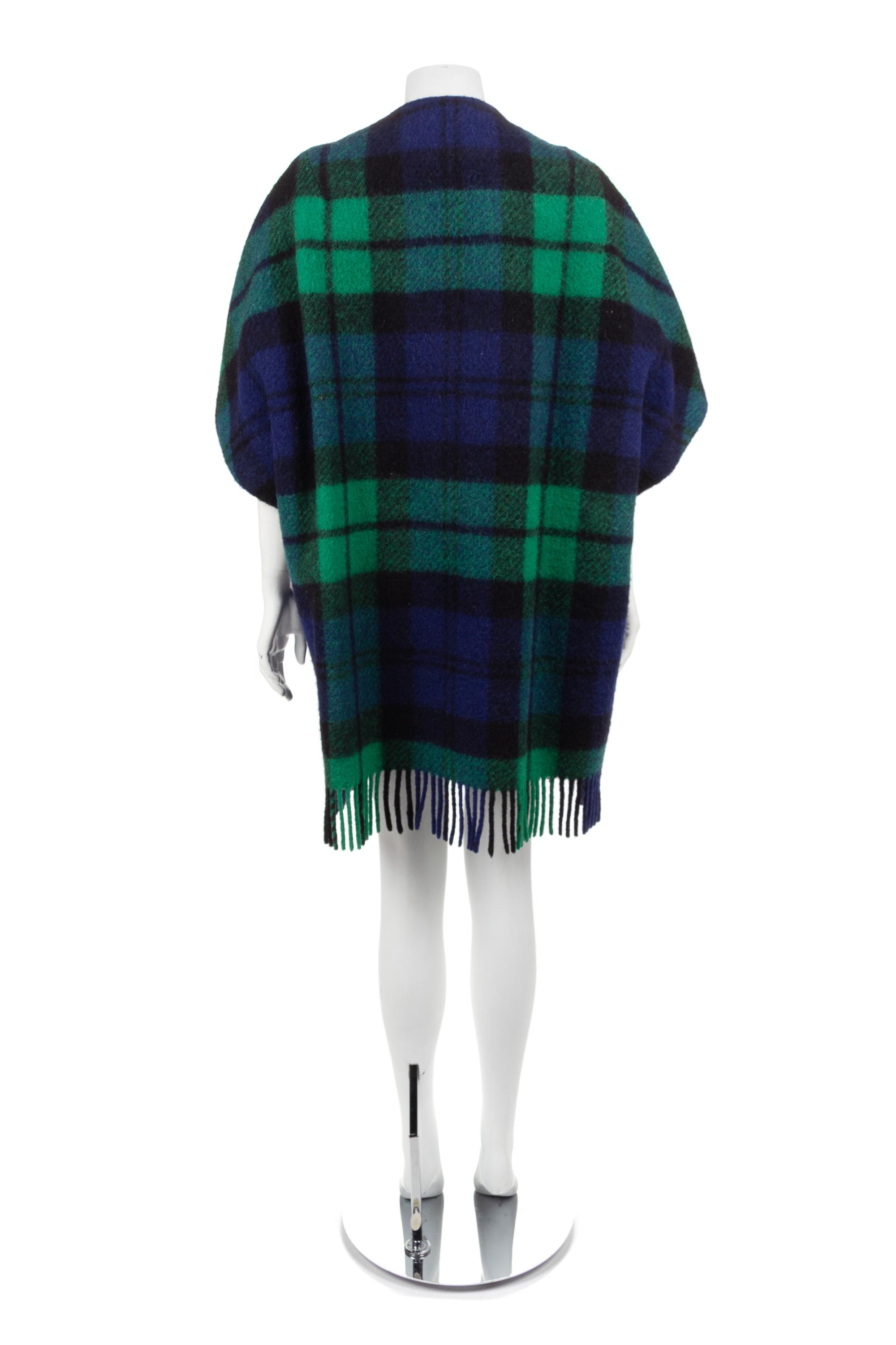 Merrywear Coat, 1960s