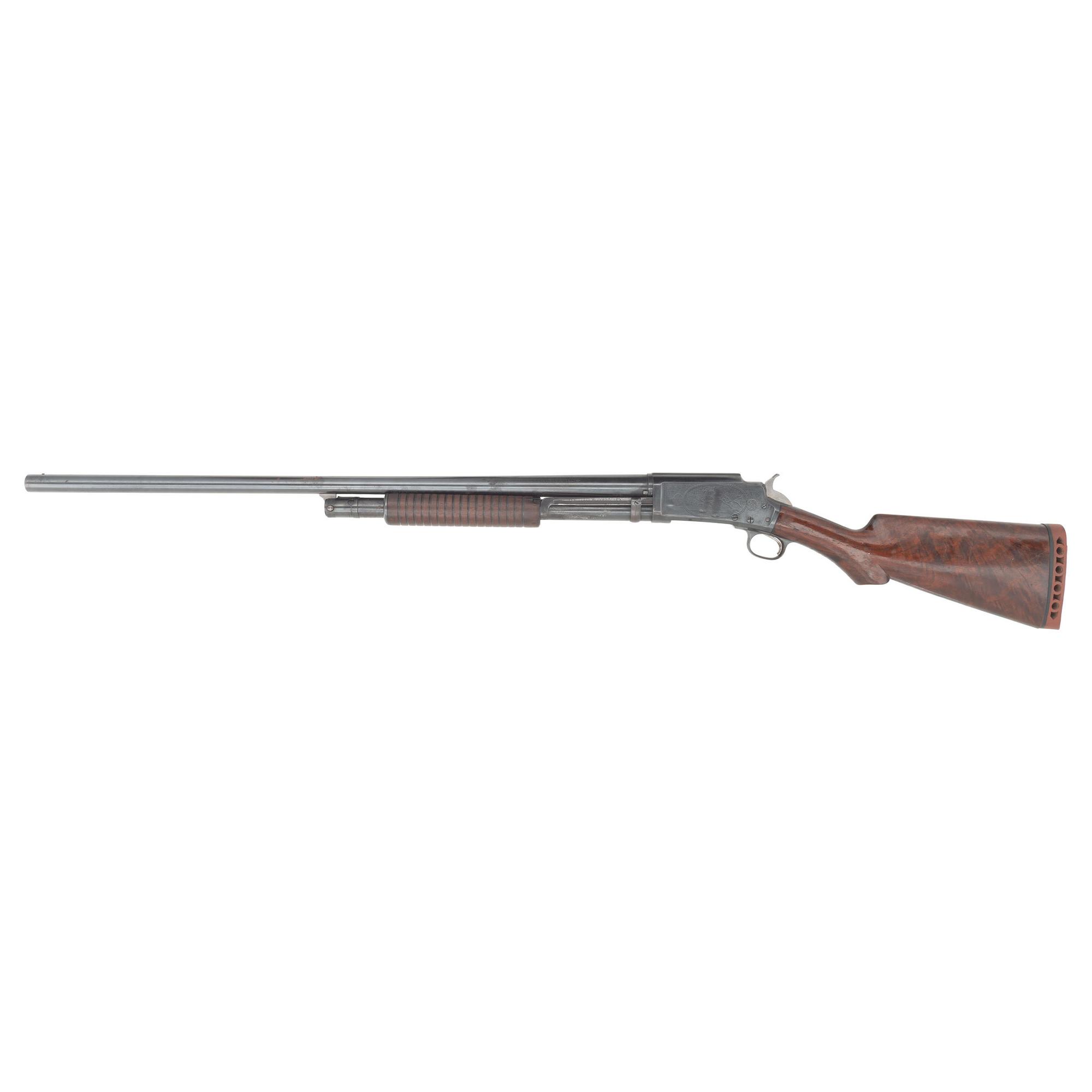 **Marlin Model 19 12 Gauge Shotgun