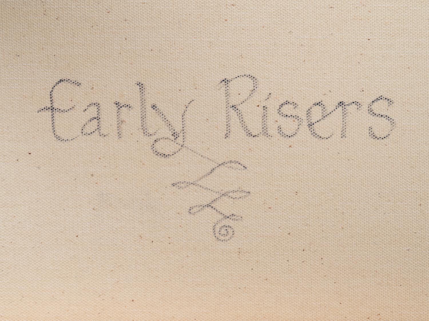 Early Risers