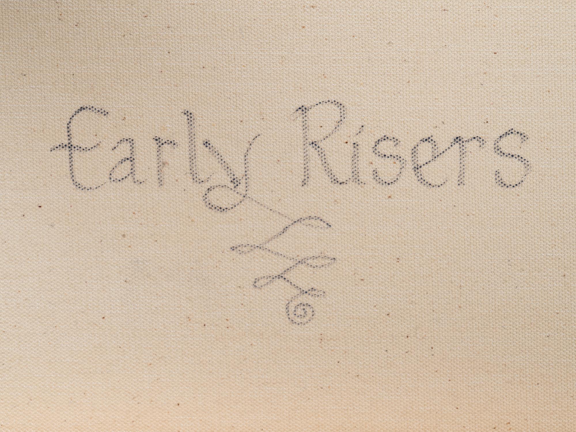 Early Risers