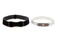 Judith Leiber, Two Belts