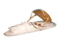 Klamath Cradle