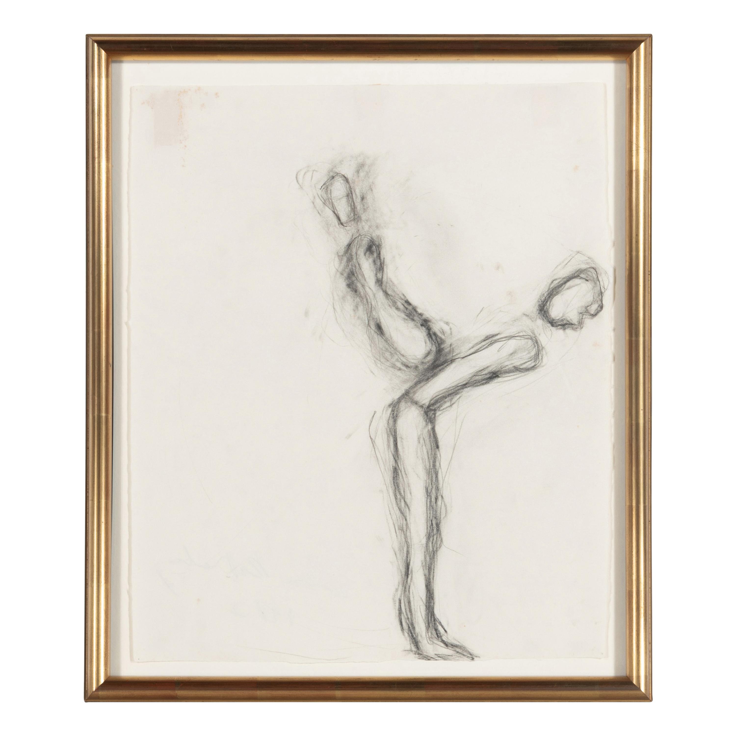 Susan Rothenberg (American, 1945–2020) — Untitled, 1982