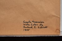 Richard E. Schmidt (Late 19th/Early 20th Century)