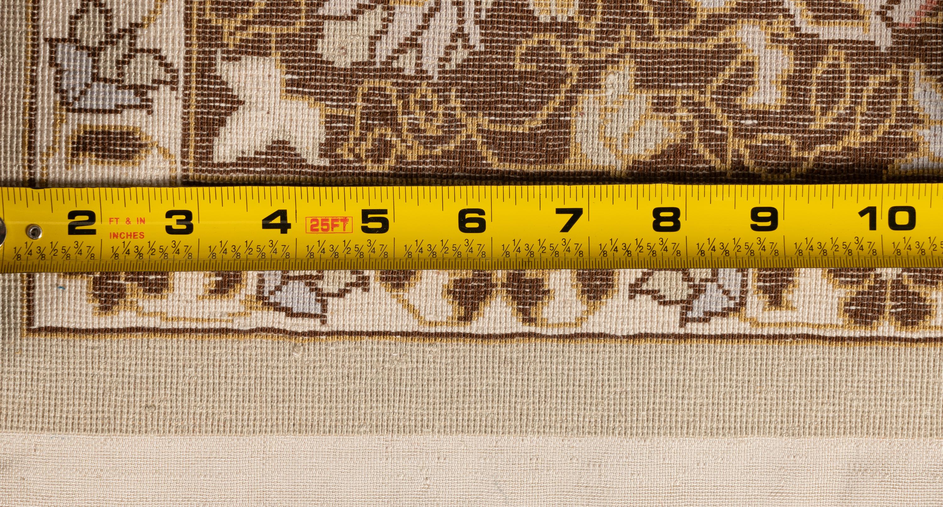 A Hereke Silk Prayer Rug