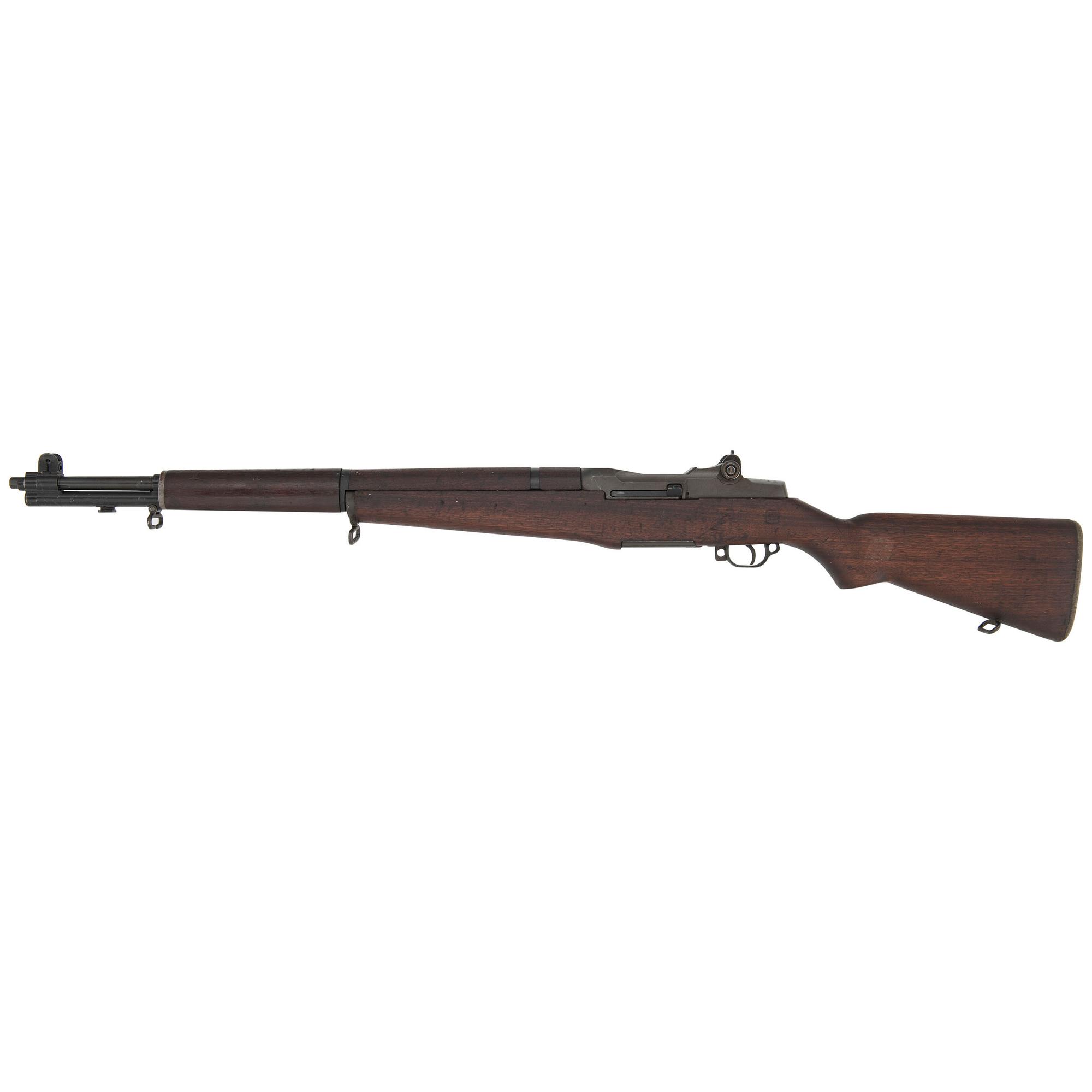 **Harrington & Richardson M1 Garand Rifle