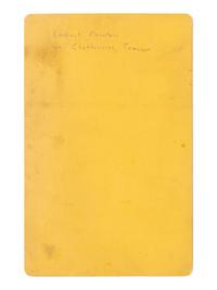 [EARLY PHOTORAPHY]. 20 views of Lookout Mountain in various formats, most by J.B. LINN.
