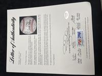 A Large Group of Assorted 1970s-2000s Montreal Expos Team Signed Autograph Baseballs,