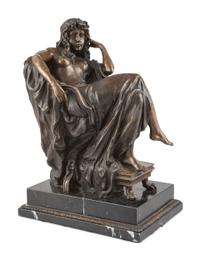 After Jean-Baptiste Carpeaux (French, 1827-1875)