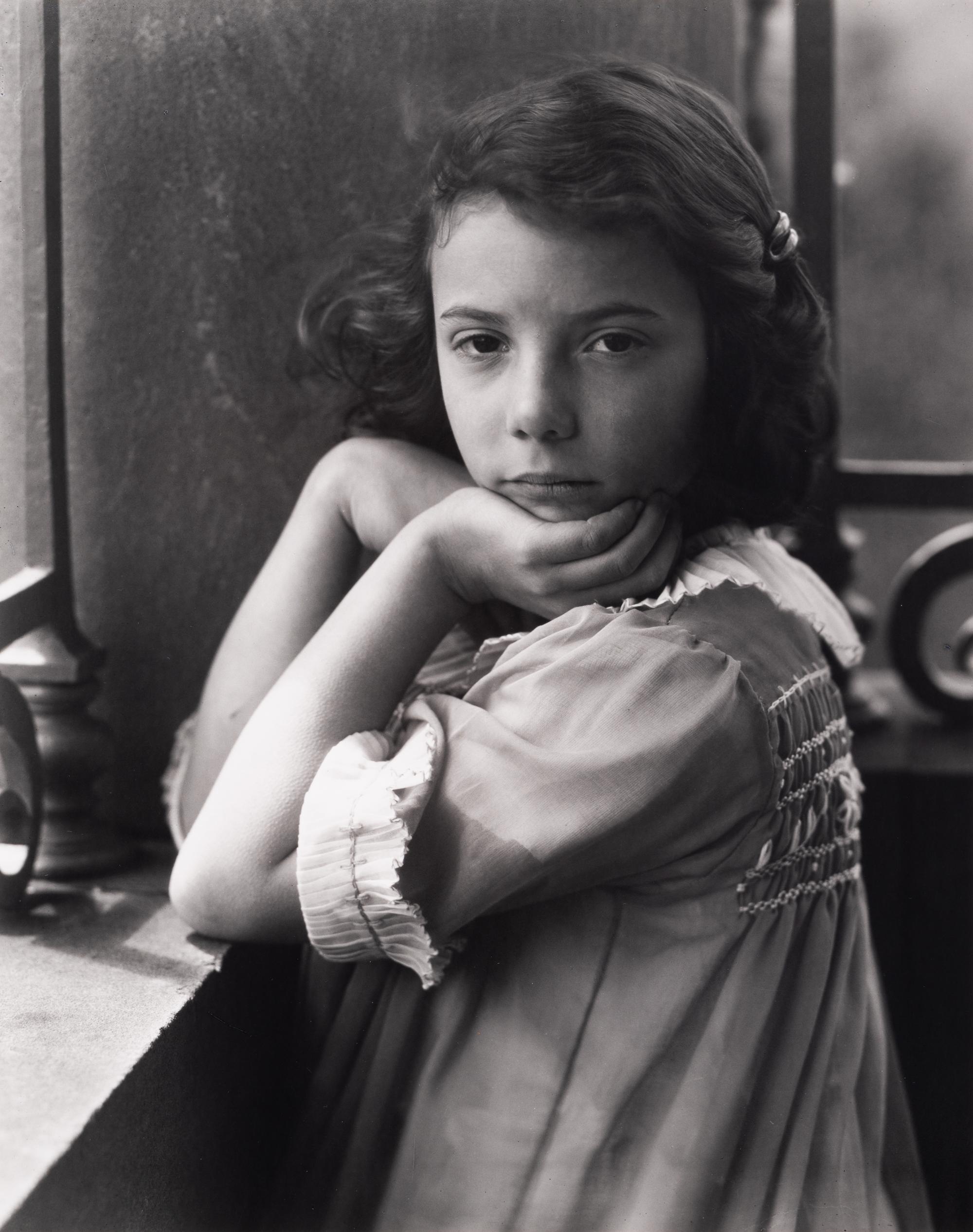 A group of fourteen photographs (from Twenty-Five Photographs printed by George Tice with labels signed by George Tice and Joanna Steichen)
