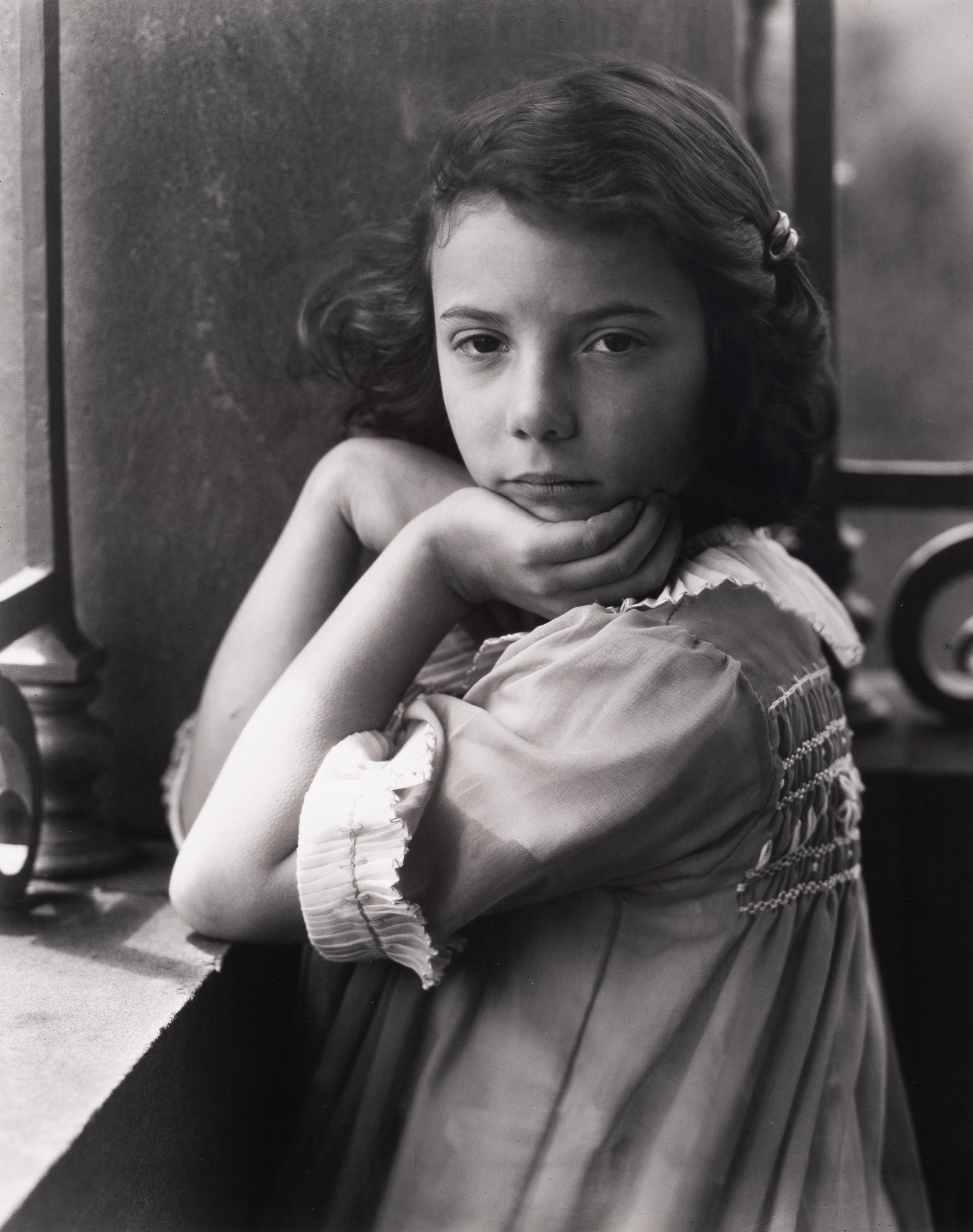 A group of fourteen photographs (from Twenty-Five Photographs printed by George Tice with labels signed by George Tice and Joanna Steichen)
