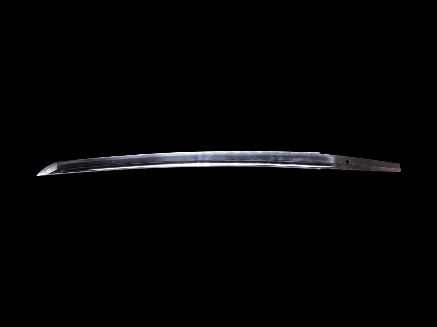 A Wakizashi